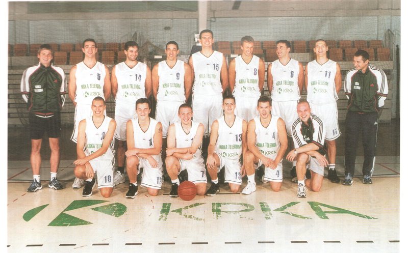 Ekipa 2000-01