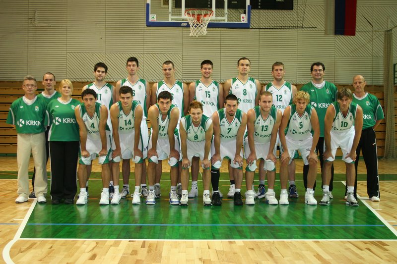 Ekipa 2007-08